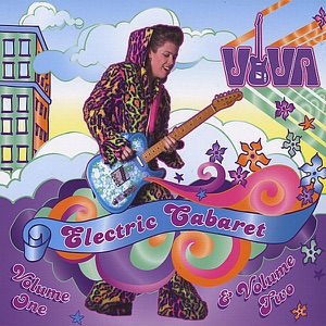 Electric Cabaret, Vol. 1 & 2