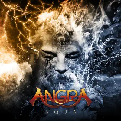 AQUA (アクア) - Angra