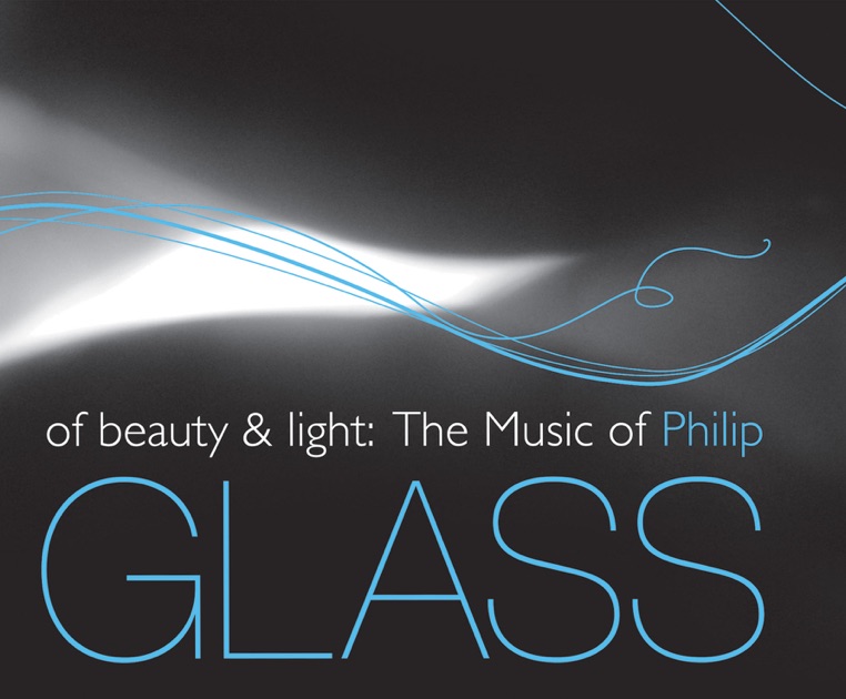 Glass: Songs from Liquid Days - Album by Philip Glass, Michael