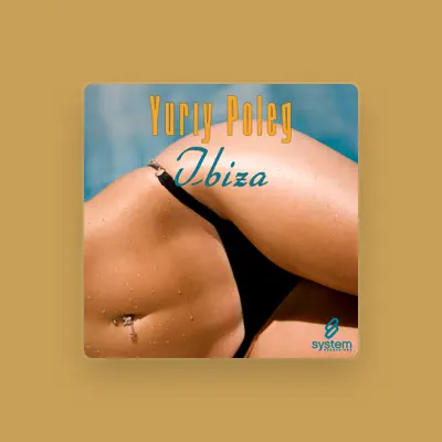 Listen to Yuiry Poleg, watch music videos, read bio, see tour dates & more!