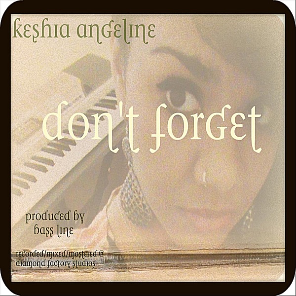 Don't Forget