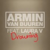 Armin van Buuren - Drowning (Avicii Remix) [feat. Laura V]
