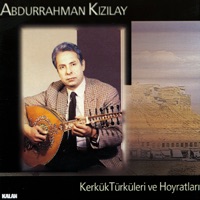 Abdurrahman Kızılay - Altin Hizma Mülayim