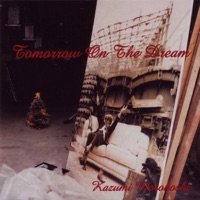 Tomorrow On the Dream - EP