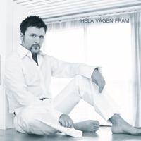 Hela Vägen Fram - Jan Johansen