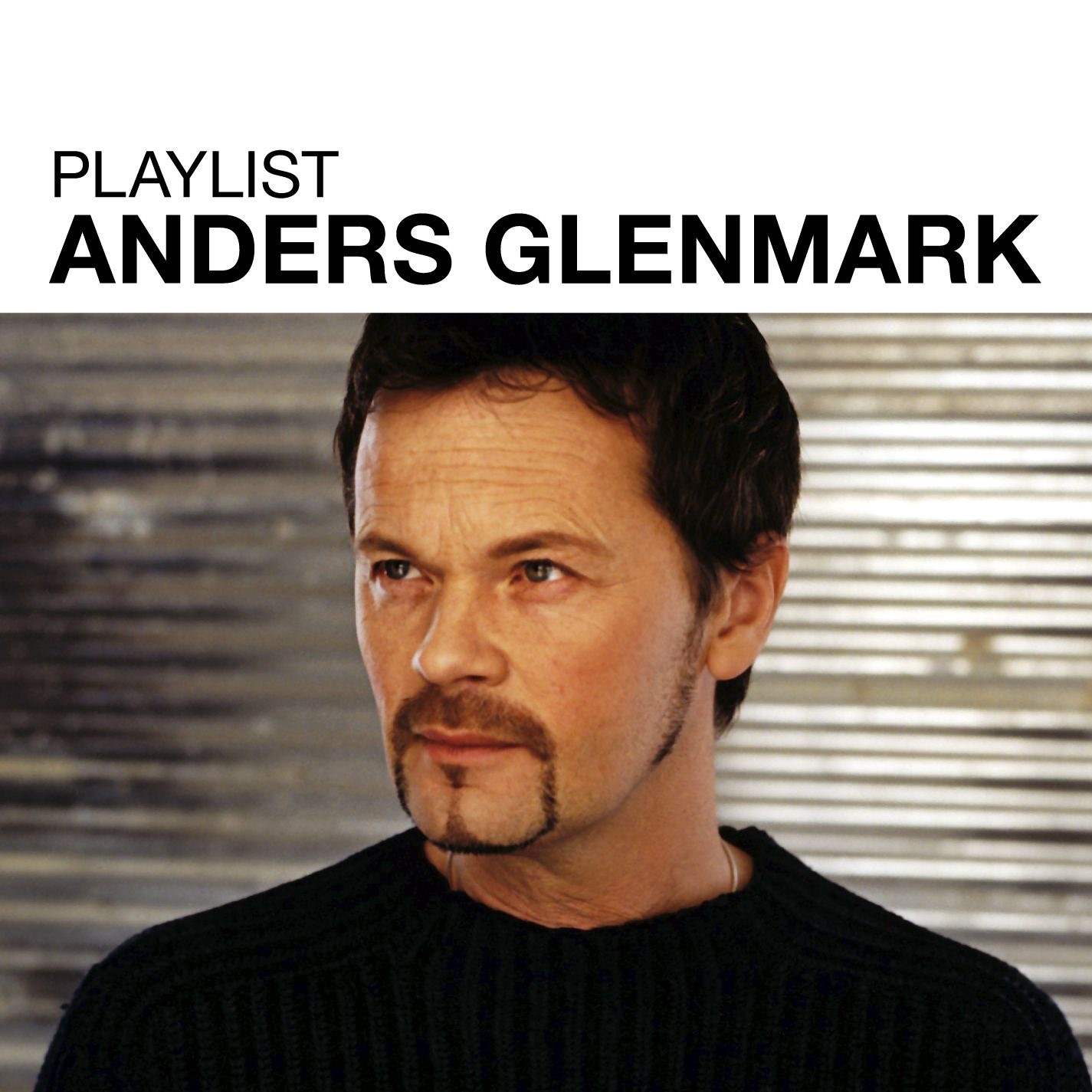 Playlist: Anders Glenmark