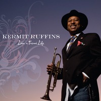 Livin' a Tremé Life - Kermit Ruffins