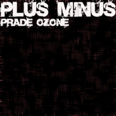 Prade / Ozone - EP