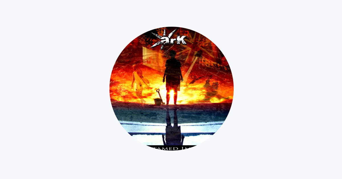 ‎Ark - Apple Music
