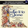 Off-Broadway Revival Cast - Overture