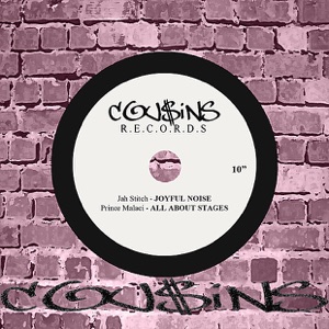 Joyful Noise - Single