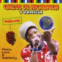 Sensemaya — Carlos De Nicaragua & Familia