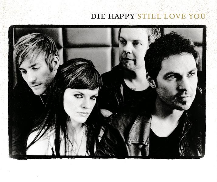 Famous 5: Still Love You - EP
