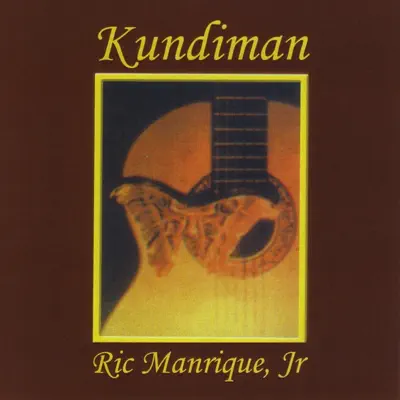 Ascolta 'Kundiman' di Ric Manrique Jr.