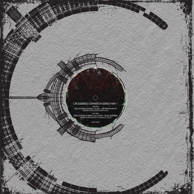 Crossbreed Definition Series Part 1 - Single