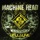 Machine Head - Ten Ton Hammer (Live)