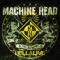 Supercharger - Machine Head lyrics
