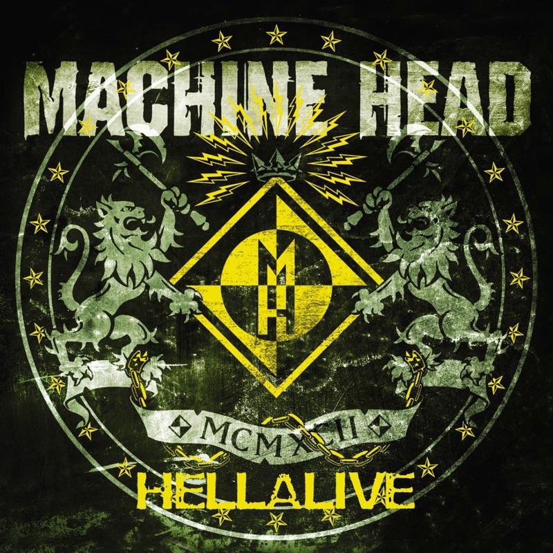 Bulldozer (Live)
