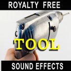 Tool Sound Effects 27