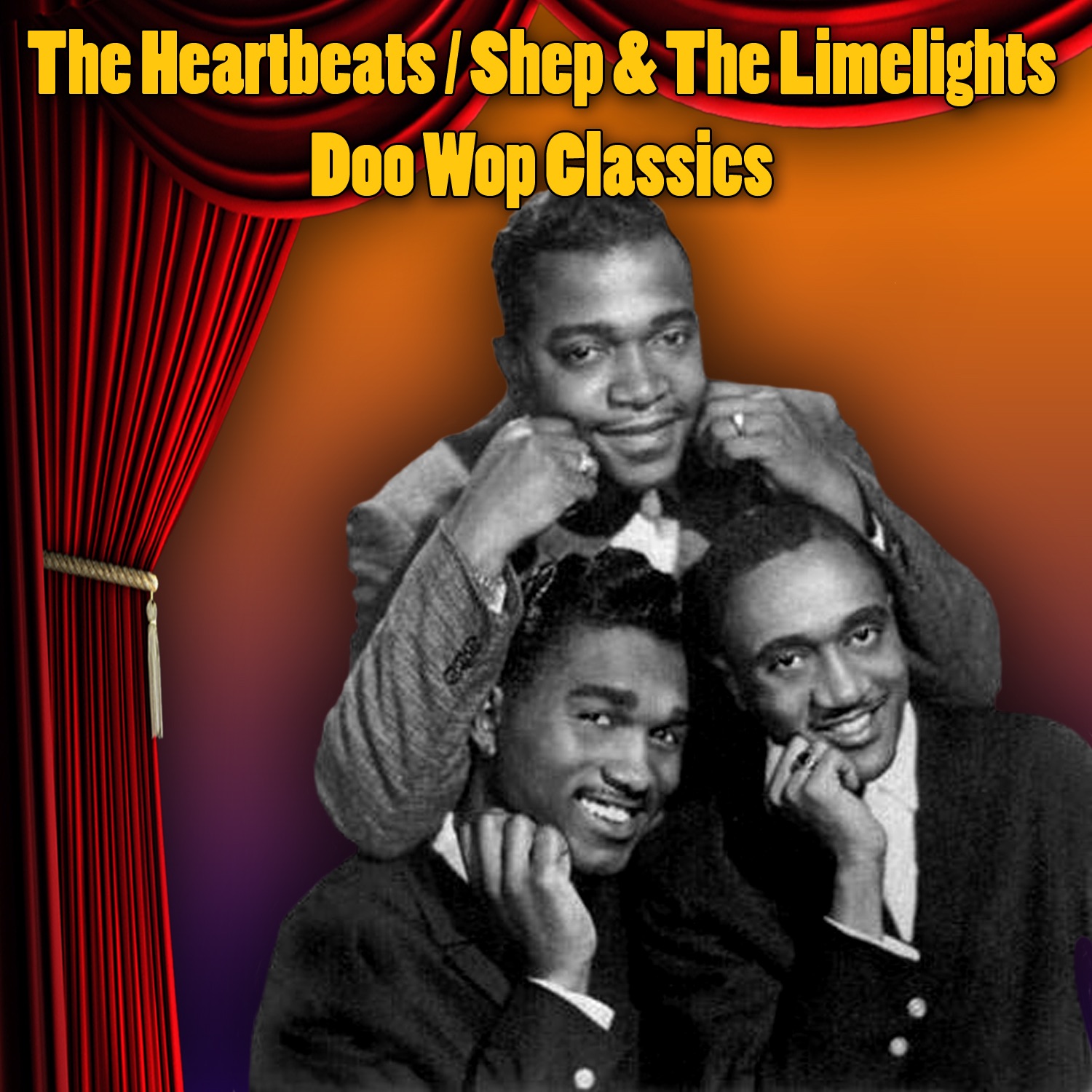 Doo Wop Classics