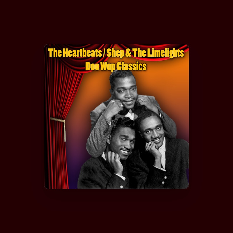 Shep & The Limelites