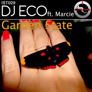 Garden State (Feat. Marcie)