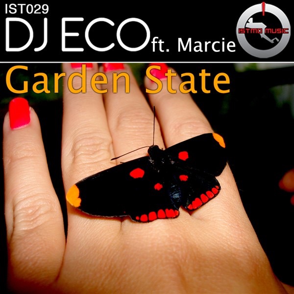 Garden State (Feat. Marcie)