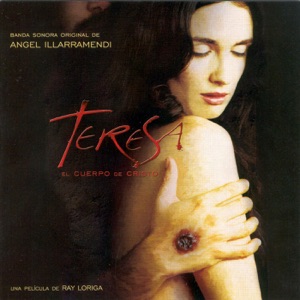 Teresa. El cuerpo de Cristo