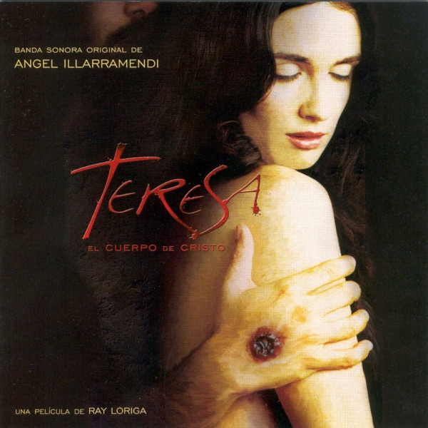 Teresa. El cuerpo de Cristo