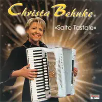 Haben Sie heut Zeit — Christa Behnke