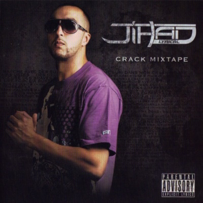 Crack mixtape