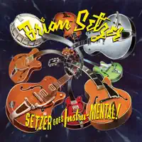 go — Brian Setzer