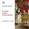 Douglas Riva - Piano Sonata No. 24 in C Minor, DLR VI:I. 24 (Arr. of Scarlatti Keyboard Sonata, K. 139 / L. 6 / P. 126)