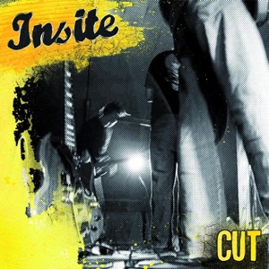 Cut - EP