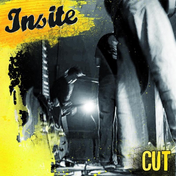 Cut - EP