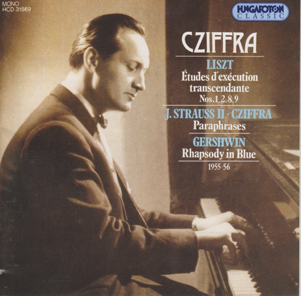 Cziffra
