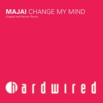 Change My Mind - Single