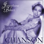 Joséphine Baker - Si J'etais Blanche