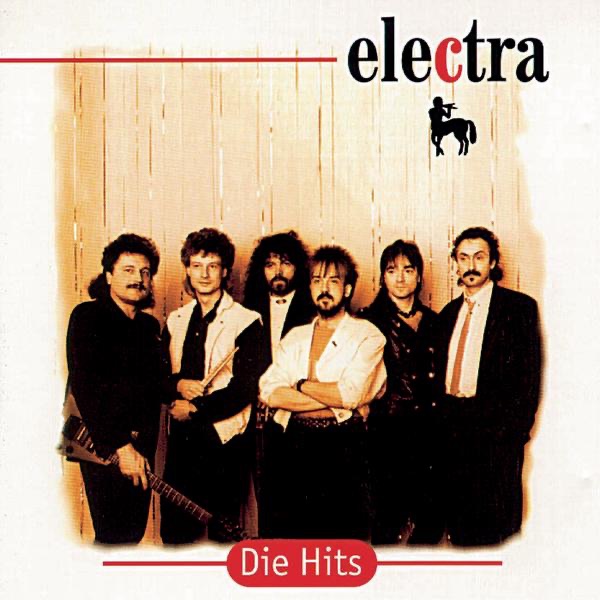 Electra: Die Hits