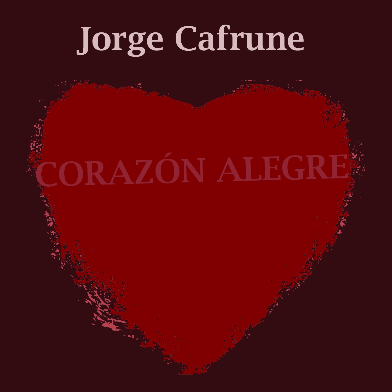 Corazón Alegre