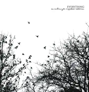 lataa albumi An Autumn For Crippled Children - Everything
