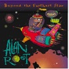 Alan Root - Enoch Walked