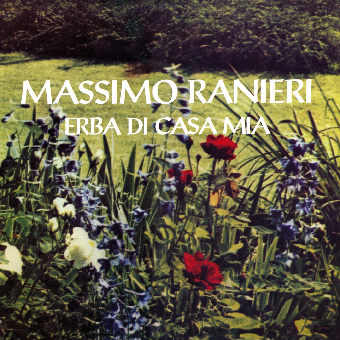 Erba di casa mia (New Edition)
