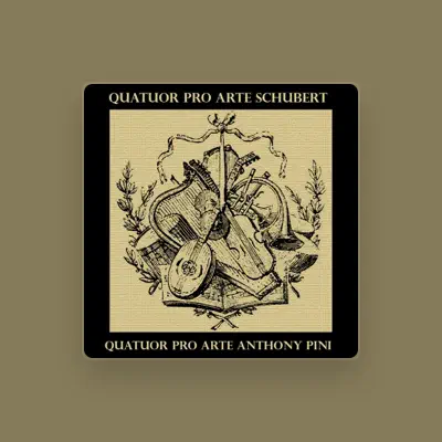 Listen to Anthony Pini, watch music videos, read bio, see tour dates & more!
