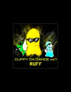 Ouve Ruff, vê vídeos de música, lê a biografia, vê as datas da digressão e muito mais!