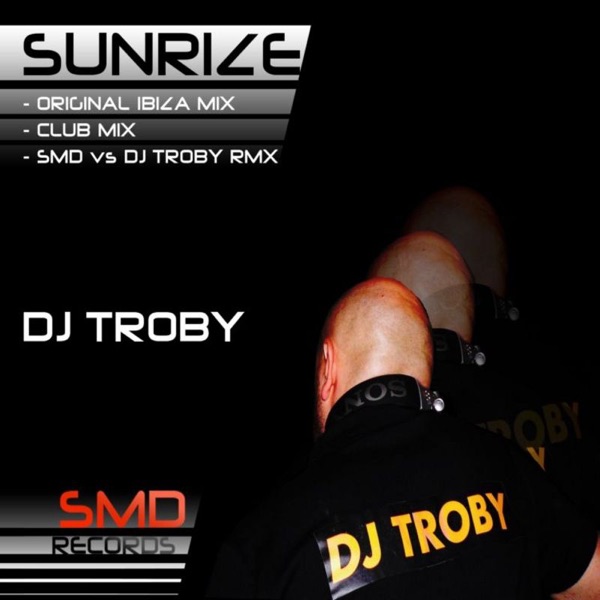 Sunrize - EP