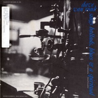 Black Mountain Blues