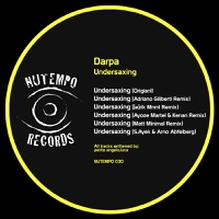 Undersaxing - EP - Darpa