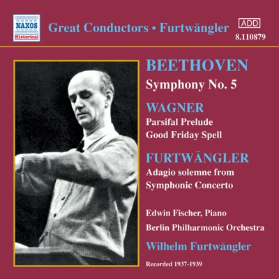 Berlin Philharmonic & Wilhelm Furtwängler