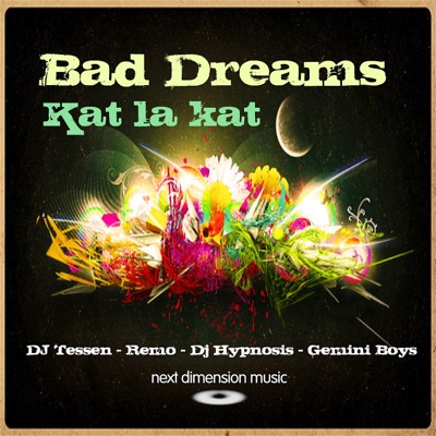 Bad Dreams - EP